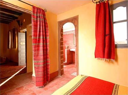 Riad Villa Garance 3 ***/ Essaouira / Maroc 