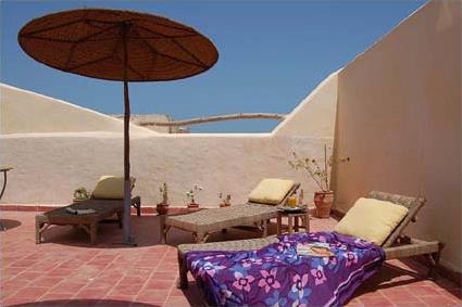 Riad Villa Garance 3 ***/ Essaouira / Maroc 