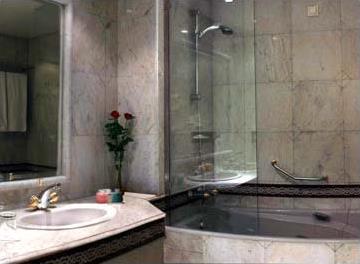 Hotel Jnane Palace 5 ***** / Fs / Maroc