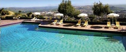 Hotel Les Mrinides 5 ***** / Fs / Maroc