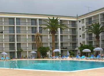 Hotel Royal Mirage 5 ***** / Fs / Maroc