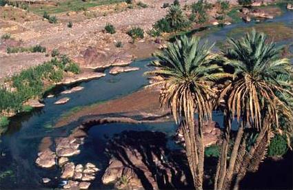 Circuit Aventure en 4 X 4 Escapade dans le Sud/ Ouarzazate / Maroc