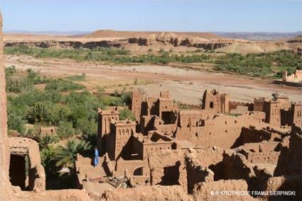 Circuit Aventure en 4 X 4 / Boucles Sahariennes / Marrakech / Maroc 