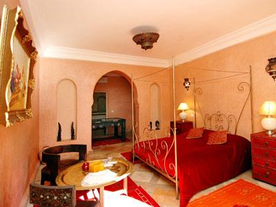 Dar Shama / Marrakech / Maroc 