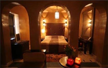 Domaine d' Abraj Hotel, Villas & Spa 4 **** Sup. / Marrakech / Maroc 