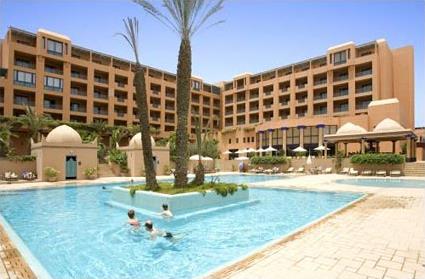  Hotel Atlas Mdina 5 ***** / Marrakech / Maroc