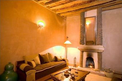 Hotel Caravan Serai 4 **** Sup. / Marrakech / Maroc 