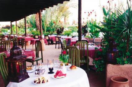  Hotel Club Looka Issil 4 **** / Marrakech / Maroc