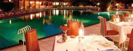 Hotel Es Saadi 5 *****  / Maroc / Marrakech