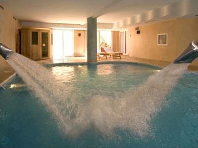 Hotel Hivernage & Spa 5 ***** / Marrakech / Maroc 