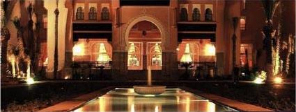 Hotel Sofitel Marrakech 5 *****  / Maroc / Marrakech