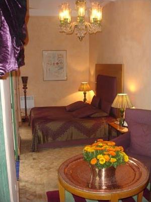 Riad Dar Al Assad 3 ***/ Marrakech / Maroc 