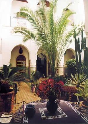 Riad Dar Al Assad 3 ***/ Marrakech / Maroc 