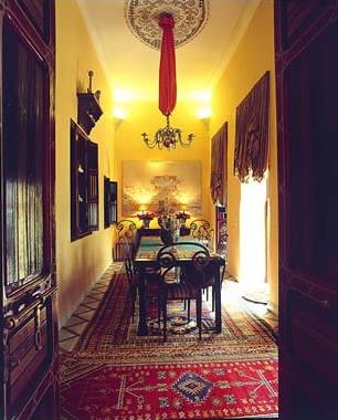 Riad Dar Al Assad 3 ***/ Marrakech / Maroc 