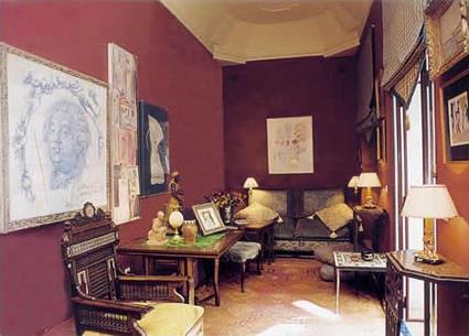 Riad Dar Al Assad 3 ***/ Marrakech / Maroc 