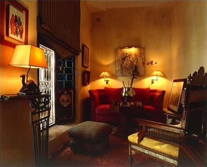 Riad Dar Al Assad 3 ***/ Marrakech / Maroc 