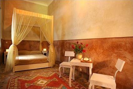 Riad Dar El Kheir 3 ***/ Marrakech / Maroc 