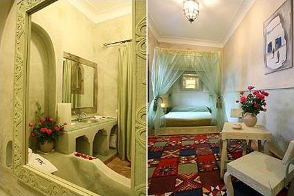 Riad Dar El Kheir 3 ***/ Marrakech / Maroc 