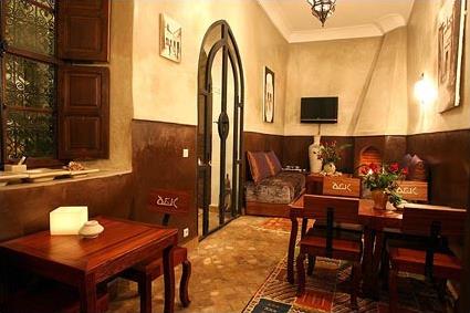 Riad Dar El Kheir 3 ***/ Marrakech / Maroc 