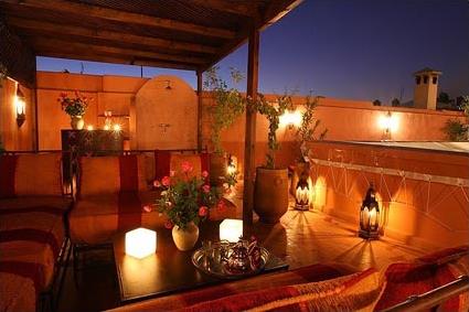 Riad Dar El Kheir 3 ***/ Marrakech / Maroc 