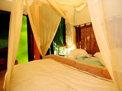 Riad Dar Nadir / Marrakech / Maroc 