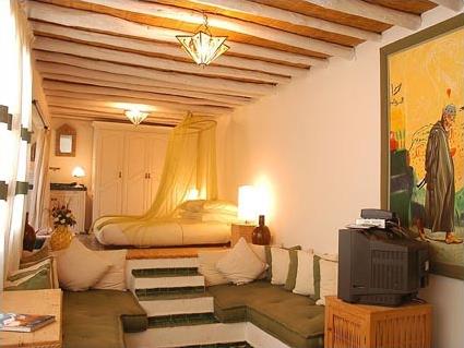 Riad des Eaux 3 ***/ Marrakech / Maroc 