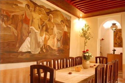 Riad des Eaux 3 ***/ Marrakech / Maroc 