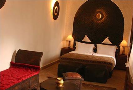 Riad La Kasbah 3 ***/ Marrakech / Maroc 