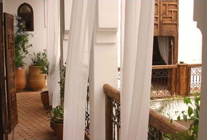 Riad La Kasbah 3 ***/ Marrakech / Maroc 