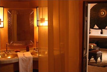 Riad La Kasbah 3 ***/ Marrakech / Maroc 