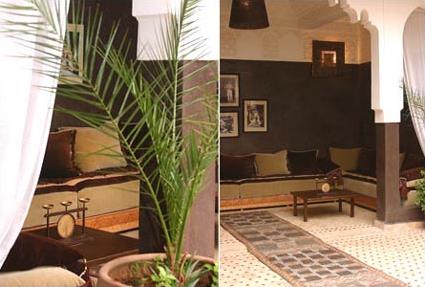 Riad La Kasbah 3 ***/ Marrakech / Maroc 