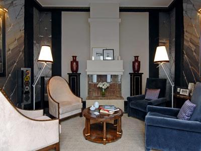 Riad Lotus Perle / Marrakech / Maroc 
