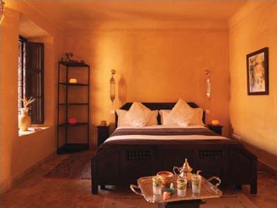 Riad Medhi  / Maroc / Marrakech