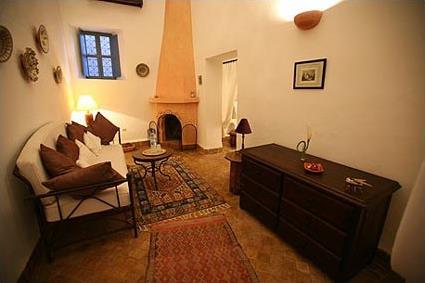 Riad Meryem 3 ***/ Marrakech / Maroc 