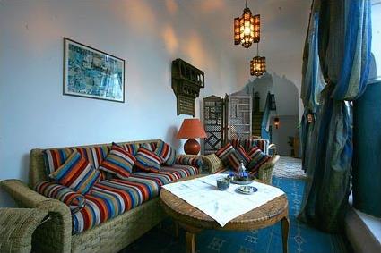 Riad Meryem 3 ***/ Marrakech / Maroc 