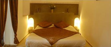 Riad Nouzha 3 ***/ Marrakech / Maroc 
