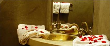 Riad Nouzha 3 ***/ Marrakech / Maroc 