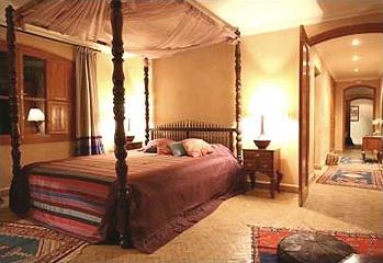 Riad Shama 3 *** Sup./ Marrakech / Maroc 