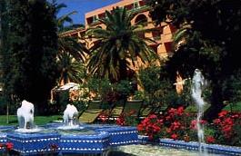 Vacances  Marrakech