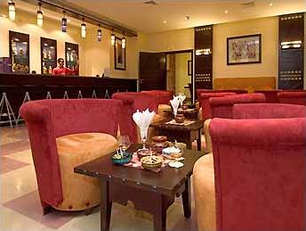 Hotel Ibis 3 ***  /  Ouarzazate  / Maroc 