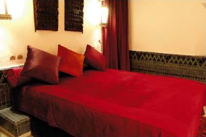 Hotel Mercure Ouarzazate 4 ****/ Maroc / Ouarzazate