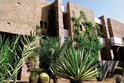 Hotel Mercure Ouarzazate 4 ****/ Maroc / Ouarzazate