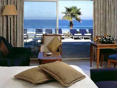 Hotel Amphitrite Palace 5 ***** / Rabat / Maroc 