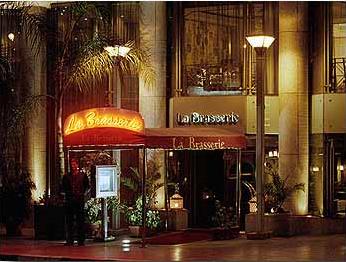 Hotel Sofitel Diwan 4 **** / Rabat / Maroc 