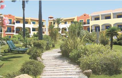 Hotel Barcelo Mediterrena Sadia 5 ***** / Sadia / Maroc