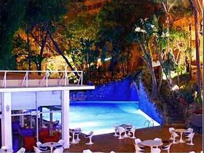 Hotel Le Rif & Spa 4 **** / Tanger / Maroc 