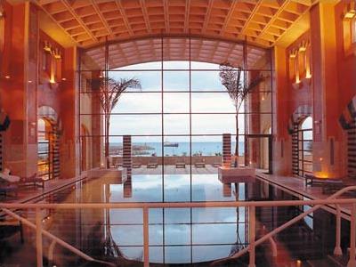 Hotel Sofitel Marina Smir 5 ***** / Tetouan / Maroc 