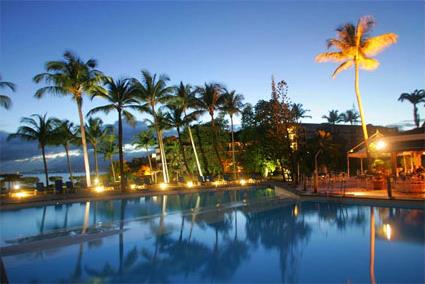 Hotel Rsidence Mahogany 4 **** / Gosier / Guadeloupe