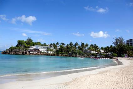 Hotel Rsidence Mahogany 4 **** / Gosier / Guadeloupe