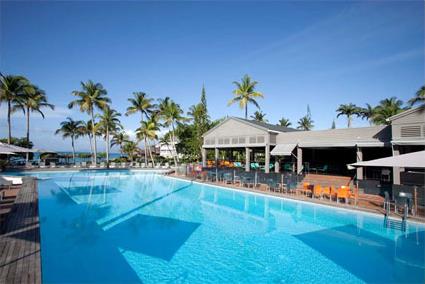 Hotel Rsidence Mahogany 4 **** / Gosier / Guadeloupe